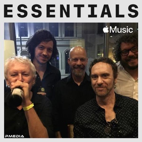 Guided By Voices Essentials