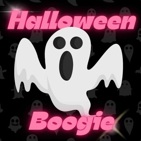 Halloween Boogie