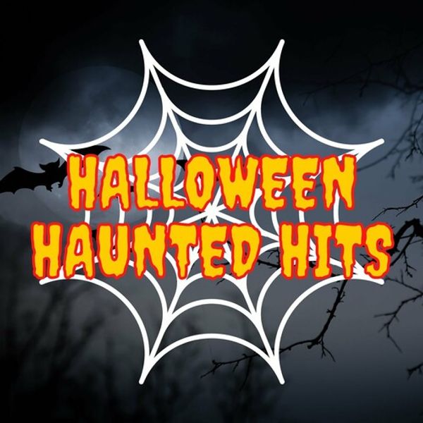 Halloween Haunted Hits