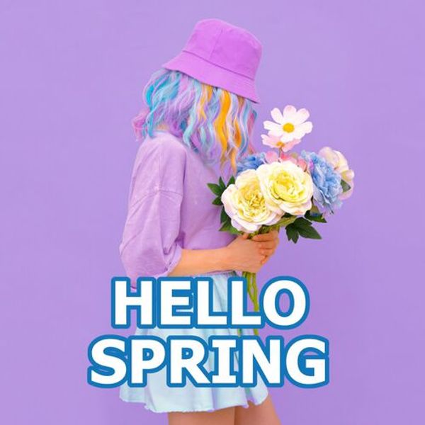 Hello Spring
