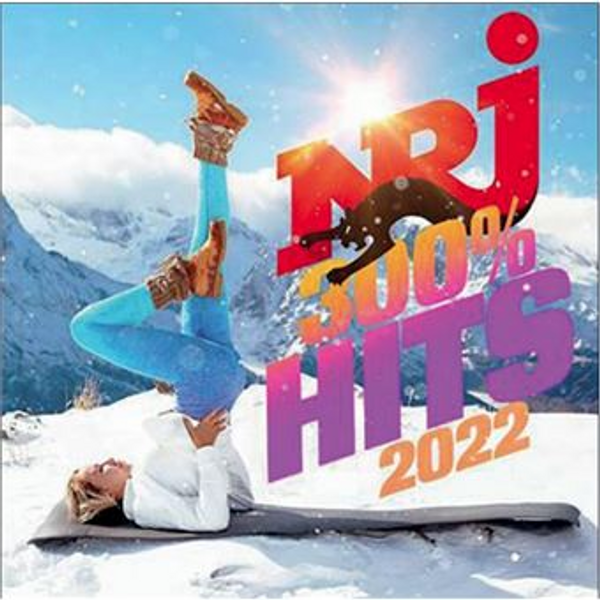 Nrj 300 Percent  Hits 2022 (2022)
