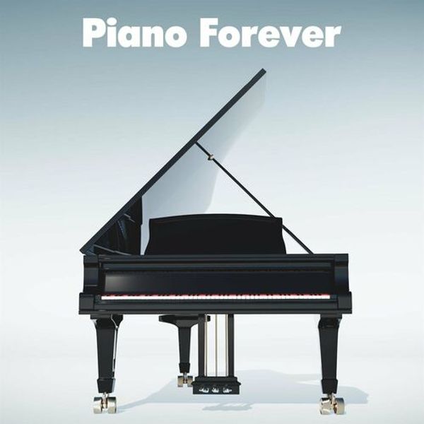 Piano Forever
