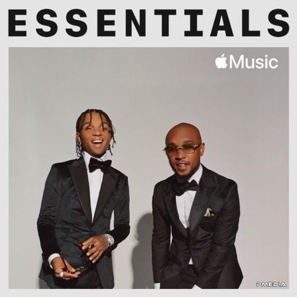 Rae Sremmurd Essentials