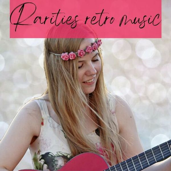 Rarities Retro Music