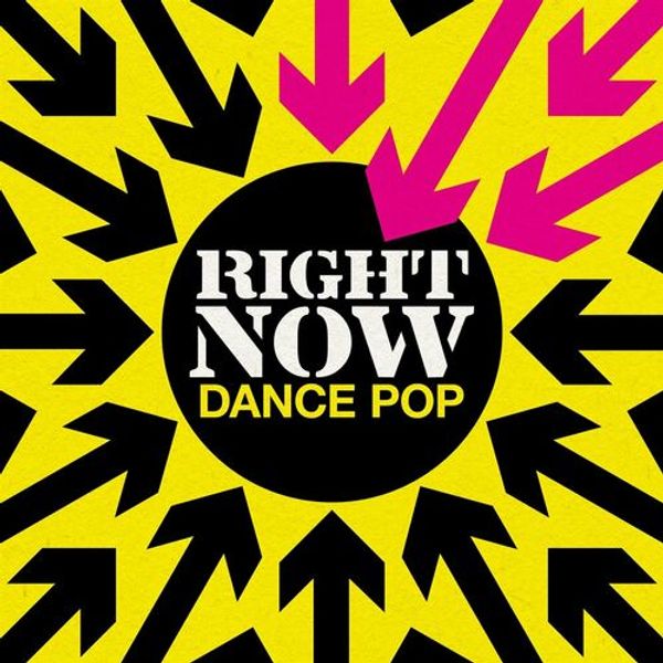Right Now - Dance Pop