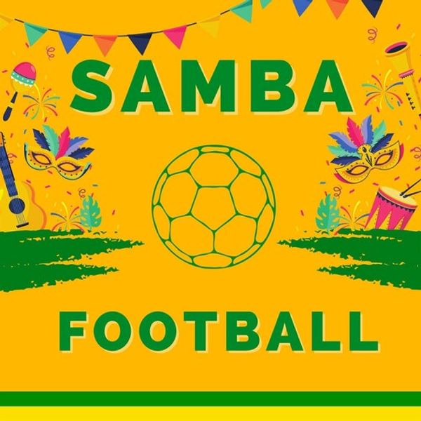 Samba And Football