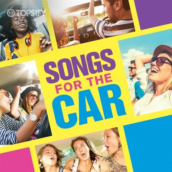 Songs For The Car