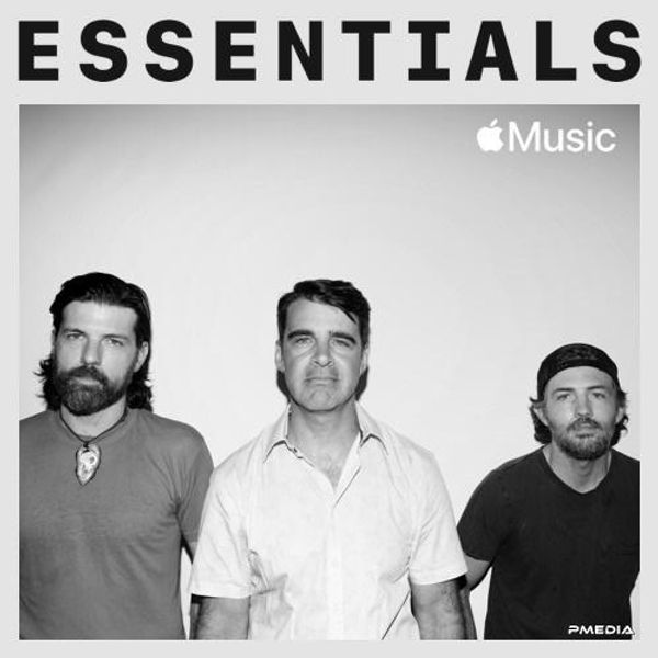 The Avett Brothers Essentials