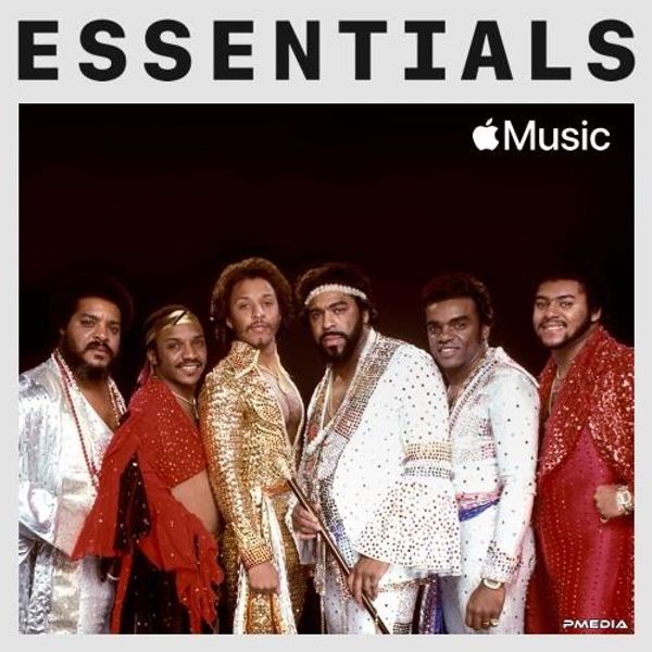 The Isley Brothers Essentials