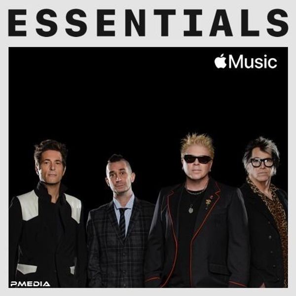 The Offspring Essentials