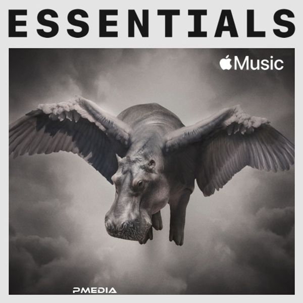 Tom Morello - Essentials (2022)