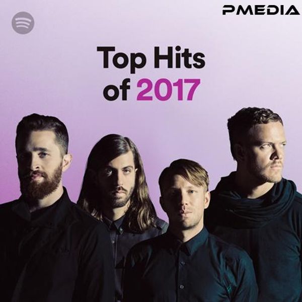 Top Hits Of 2017
