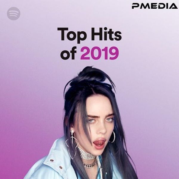 Top Hits Of 2019