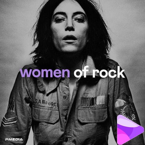 Women Of Rock