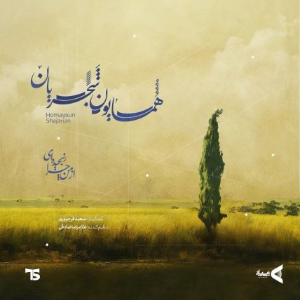 از من چرا رنجیده ای