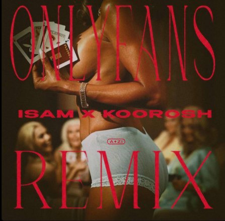 اونلی فنز - رمیکس