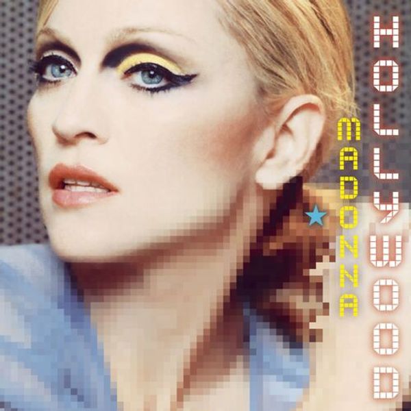 Hollywood (Remixes)
