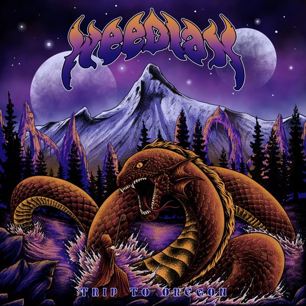 2022 - Trip To Oregon 2349991 Tar