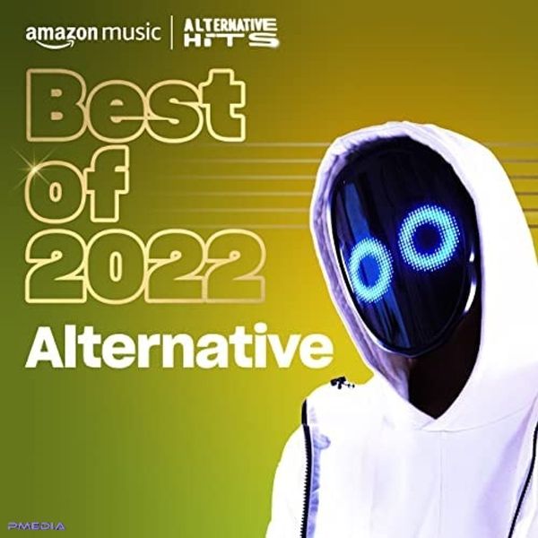 Best Of 2022 Alternative