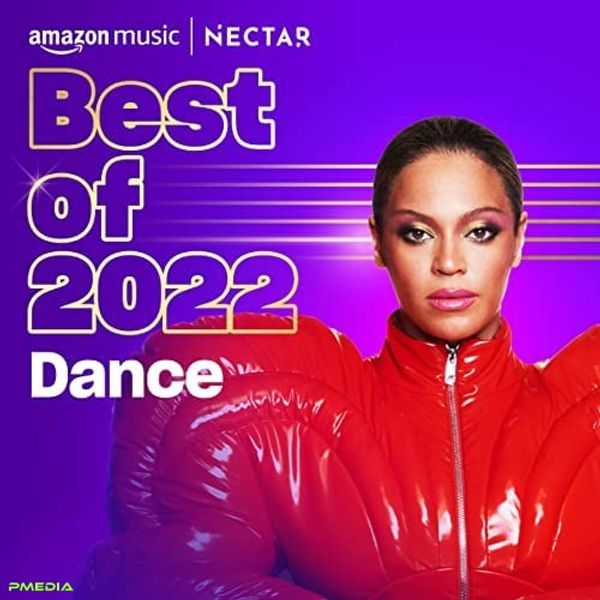 Best Of 2022 Dance