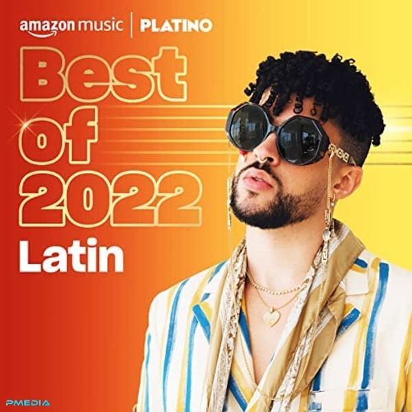 Best Of 2022 Latin