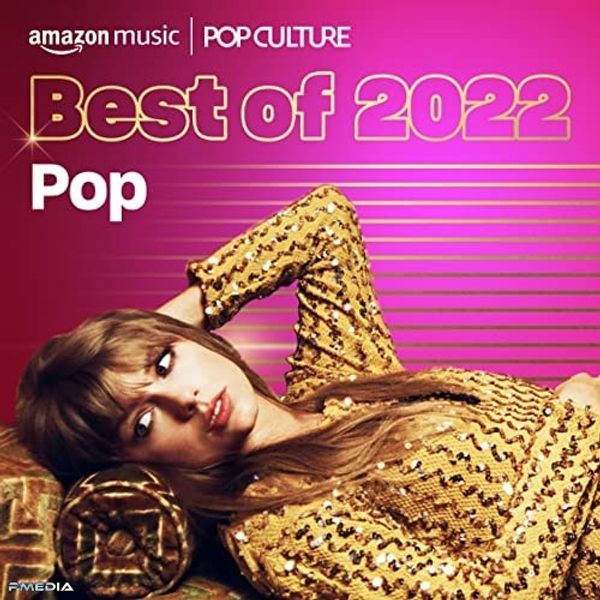 Best Of 2022 Pop