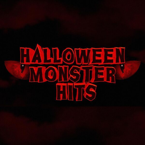 Halloween Monster Hits