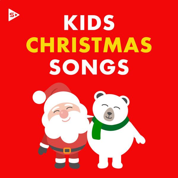 Kids Christmas Songs 2023