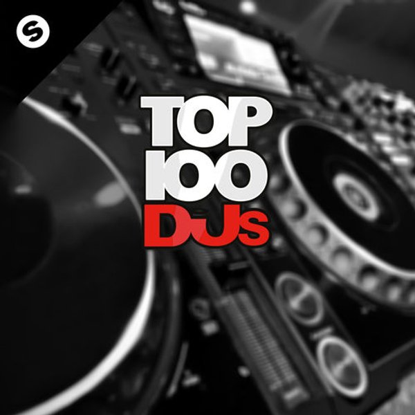 Top 100 Djs (2021)