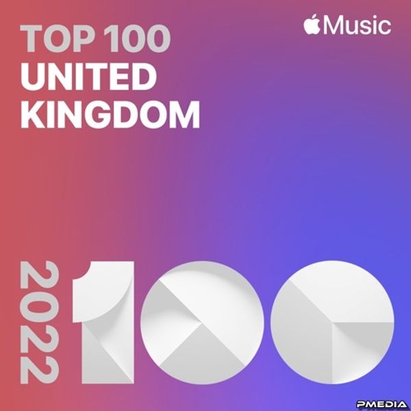 Top Songs Of 2022 United Kingdom