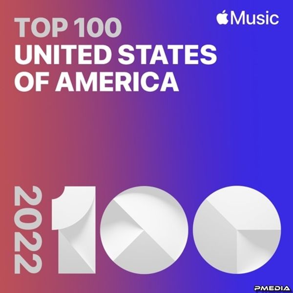 Top Songs Of 2022 Usa