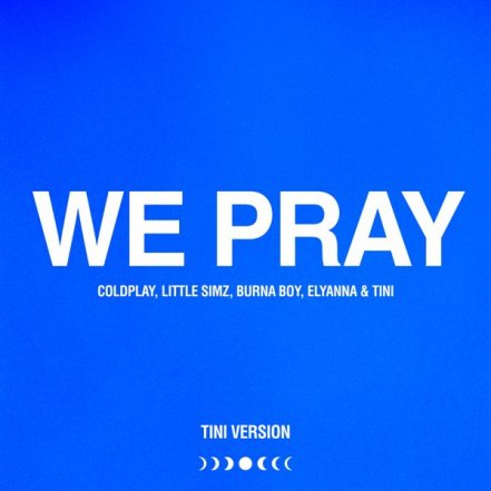 We Pray
