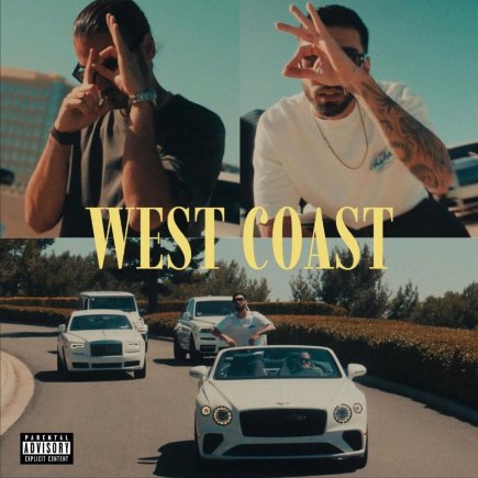 West Coast