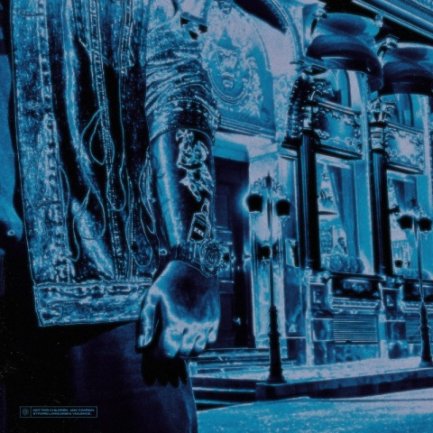 فیلیپ پلین - فری استایل