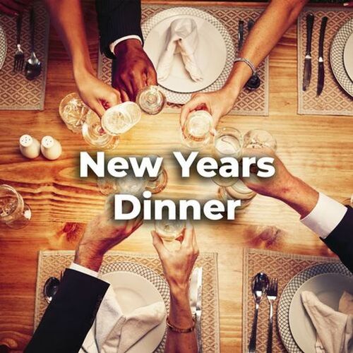 New Years Dinner