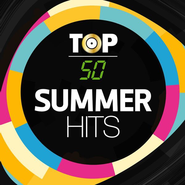 Top 50 - Summer Hits