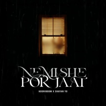 نمیشه پر جات