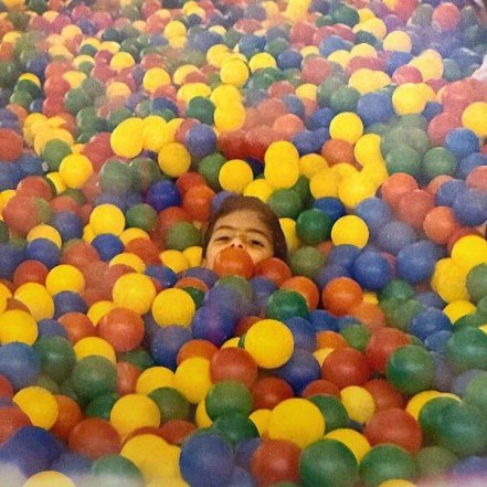 خدای بینهایت