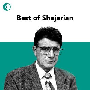 Best Of Shajarian