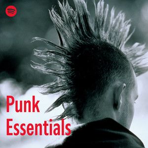 Punk Essentials
