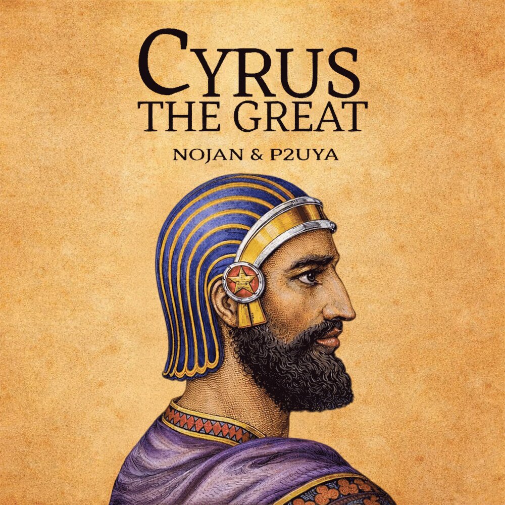 Cyrus The Great (Extended Mix)