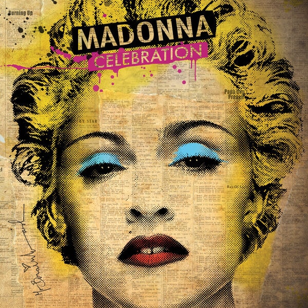 Celebration (Deluxe Version)