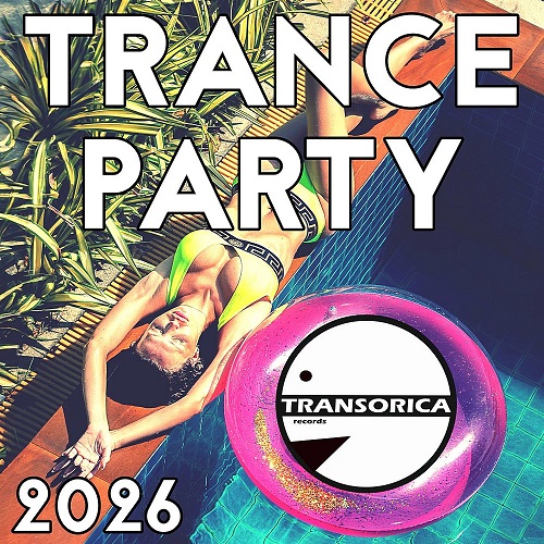Trance Party 2026
