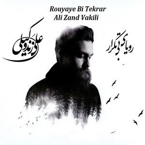 علی زند وکیلی