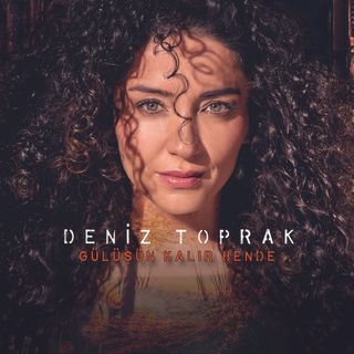 deniz toprak