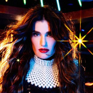 idina menzel