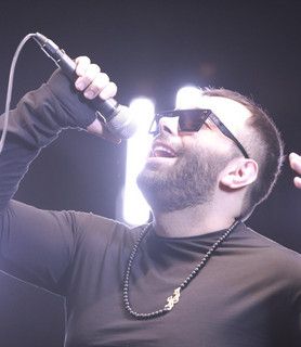 مسعود صادق لو