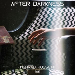 مهراد حسینی