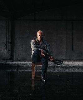 میلاد درخشانی