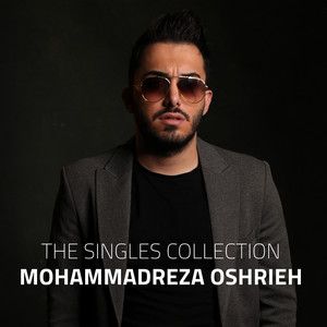 محمدرضا عشریه